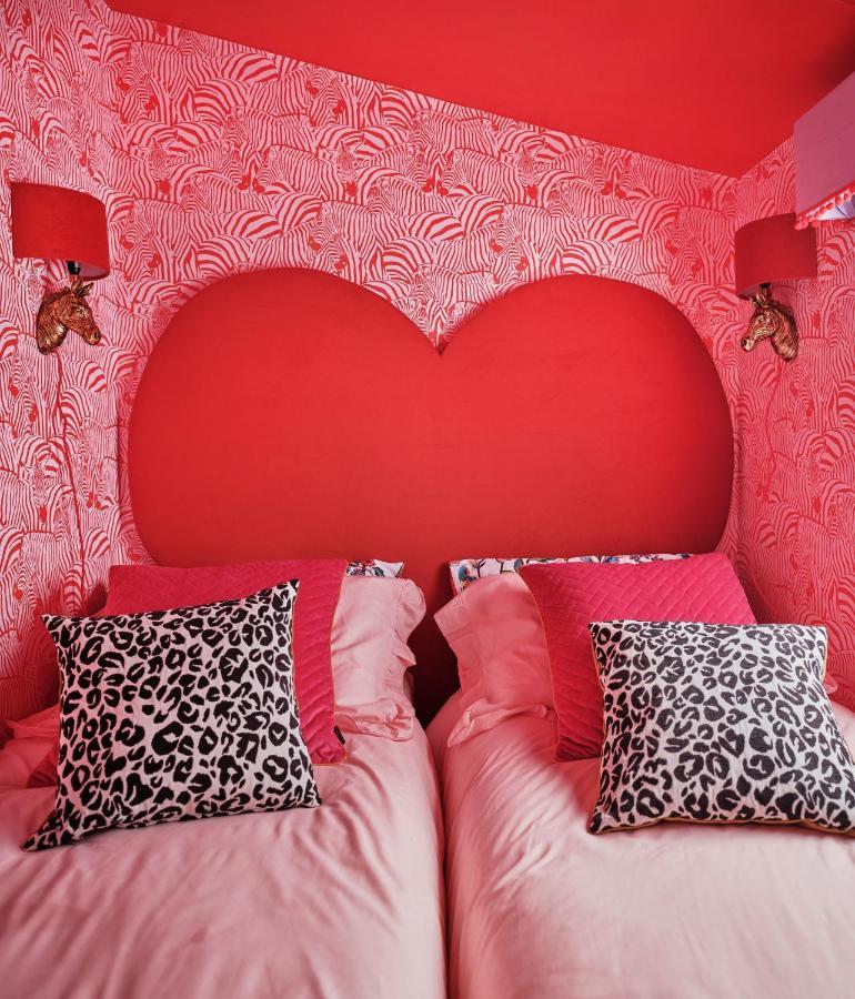 Fun Barbie Inspired, 6 Berth Caravan - Camber Sands Holiday Park, Near The Beach Ngoại thất bức ảnh